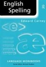 Edward Carney, Carney Edward - English Spelling
