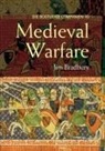Jim Bradbury, Bradbury Jim - Medieval Warfare