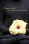 Sarah Shaw, Shaw Sarah - Buddhist Meditation