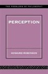 Howard Robinson - Perception