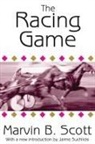 James David Barber, Marvin Scott, Marvin B. Scott - Racing Game