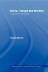 Sophie Botros, Botros Sophie - Hume, Reason and Morality