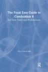 Gary Davis, Gary M Davis, Gary M. Davis, Davis Gary - The Focal Easy Guide to Comustion