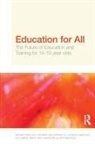 Geoffrey Hayward, Hayward Geoffrey, Ann Hodgson, Hodgson Ann, Jill Johnson, Johnson Jill... - Education for All