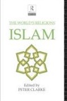 Peter Clarke - The World's Religions