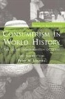 Peter N Stearns, Peter N. Stearns - Consumerism in World History
