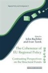 John Bachtler, Ivan Turok - The Coherence of Eu Regional Policy