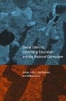James Arthur, Arthur James, Jon Davison, Davison Jon, William Stow, Stow William - Social Literacy, Citizenship Education and the National Curriculum