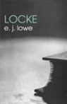E J Lowe, E. J. Lowe, E.J. Lowe - Locke
