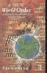 Paul Ekins - New World Order