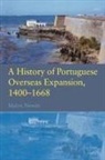 Malyn Newitt - Hist Portuguese Overseas Expa