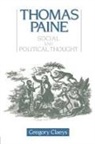 Gregory Claeys - Thomas Paine
