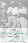 Alison Oram, Oram Alison, Annmarie Turnbull, Turnbull Annmarie - The Lesbian History Sourcebook
