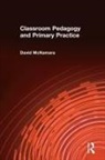 David Mcnamara, Professor David Mcnamara, McNamara David - Classroom Pedagogy and Primary Practice