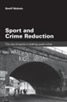 Geoff Nichols, Nichols Geoff - Sport and Crime Reduction