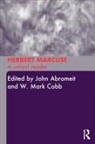 John Abromeit, Abromeit John, W. Mark Cobb - Herbert Marcuse