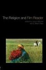 Jolyon Mitchell, Jolyon Mitchell, S Brent Plate, S. Brent Plate - The Religion and Film Reader