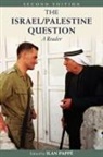 Ilan Pappe, Ilan Pappé - The Israel Palestine Question