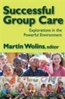 Martin Wolins, Martin (EDT) Wolins, Martin Wolins, Wolins Martin - Successful Group Care
