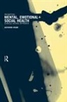 Katherine Weare, Weare Katherine - Promoting Mental, Emotional and Social Health