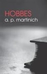 A P Martinich, A. P. Martinich - Hobbes