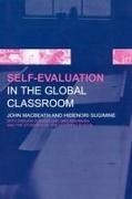 John MacBeath, MacBeath John, Hidenori Sugimine, Sugimine Hidenori - Self-Evaluation in the Global Classroom