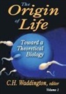 Raymond Aron, C H Waddington, C. H. (EDT) Waddington, Waddington C. H. - The Origin of Life