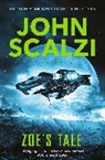John Scalzi - Zoe's Tale