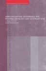 Ian Marsh, Ed), Ian Marsh - Democratisation, Governance and Regional