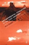 Joy Palmer, Palmer Joy - Environmental Education in the 21st Century: Theory, Practice,