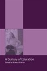 Richard Aldrich, Aldrich Richard - A Century of Education
