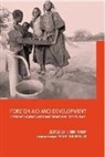 Peter Hjertholm, Finn Tarp, Finn Tarp - Foreign Aid and Development