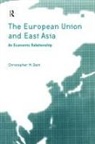 Christopher M Dent, Christopher M. Dent, Chritopher Dent - Europe and East Asia