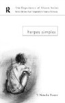 T Natasha Posner, T. Natasha Posner - Herpes Simplex