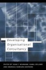 Andraea Dawson-Shepherd, Kamil Kellner, Jean E Neumann, Jean E. Neumann, Neumann Jean E. - Developing Organisational Consultancy