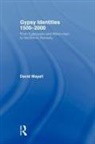 David Mayall, Mayall David - Gypsy Identities 1500-2000