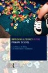 R P Chamberlin, R. P. Chamberlin, Chamberlin R. P., G S Haynes, G. S. Haynes, Haynes G. S.... - Improving Literacy in the Primary School