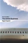 Rigas Doganis - The Airlines Business