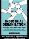 Kenneth George, George Kenneth, Caroline Joll, Joll Caroline, E L Lynk - Industrial Organization
