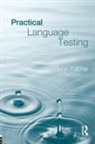 Glenn Fulcher, Fulcher Glenn - Practical Language Testing