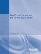 David Turnock, David Turnock - East Central Europe and the Former Soviet Union