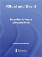 Mark Franko, Mark Franko - Ritual and Event