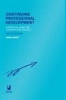 Anna Craft - Continuing Professional Development