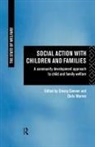 Cannan Crescy, Chris Warren, Crescy Cannan, Cannan Crescy, Chris Warren - Social Action with Children and Families