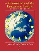 John Cole - A Geography of the European Union
