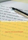 Uwe Baumann, Annette Duensing, Uwe Baumann, Annette Duensing, Duensing Annette - Developing Writing Skills in German