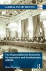 Richard Woodward - Organisation for Economic Cooperation and Development (Oecd)