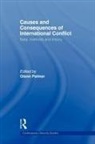Glenn Palmer, Glenn Palmer, Palmer Glenn - Causes and Consequences of International