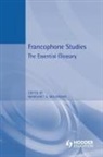 Margaret Majumdar, Margaret a Majumdar, Margaret A. Majumdar, Majumdar Margaret A. - Francophone Studies