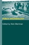 Nick Merriman, Nick Merriman - Public Archaeology